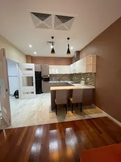 Kirayə 2 otaqlı Mənzil 70 m² Xətai r. – şəkil 12
