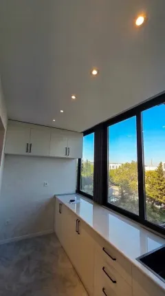 Satılır 3 otaqlı Mənzil 65 m² Nərimanov r. Gənclik m. – şəkil 8