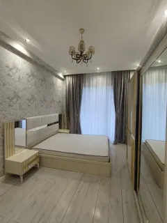 Kirayə 2 otaqlı Mənzil 68 m² Binəqədi r. Avtovağzal m. – şəkil 3