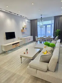 Kirayə 3 otaqlı Mənzil 108 m² Bakı – şəkil 18