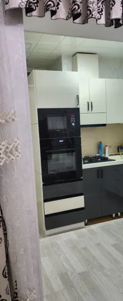 Kirayə 2 otaqlı Mənzil 60 m² Nərimanov r. – şəkil 6