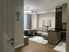 Kirayə 2 otaqlı Mənzil 62 m² Xətai r. – şəkil 1