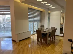 Kirayə 4 otaqlı Mənzil 235 m² Səbail r. İçərişəhər m. – şəkil 15