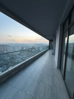 Kirayə 3 otaqlı Mənzil 146 m² Bakı – şəkil 19