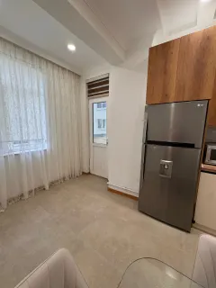 Kirayə 2 otaqlı Mənzil 77 m² Xətai r. – şəkil 10