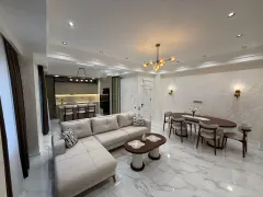 Diplomst Residence , Ağ şəhər – şəkil 1
