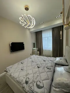 Kirayə 2 otaqlı Mənzil 70 m² Nəsimi r. Memar Əcəmi m. – şəkil 5