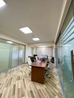 Kirayə 1 otaqlı Ofis 400 m² Yasamal r. – şəkil 11