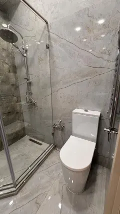 Satılır 2 otaqlı Mənzil 75 m² Yasamal r. – şəkil 15