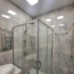 Kirayə 3 otaqlı Mənzil 144 m² Xətai r. – şəkil 11