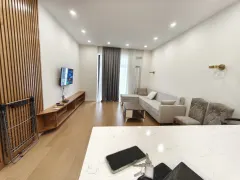 Kirayə 2 otaqlı Mənzil 65 m² Nəsimi r. 8 Noyabr m. – şəkil 2
