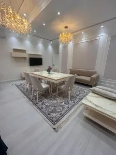 Kirayə 3 otaqlı Mənzil 125 m² Nəsimi r. 28 May m. – şəkil 5