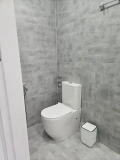 Kirayə 2 otaqlı Mənzil 85 m² Nəsimi r. – şəkil 5