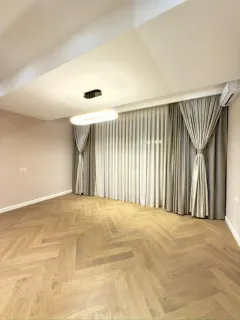Satılır 3 otaqlı Mənzil 137 m² Nərimanov r. Nərimanov m. – şəkil 6