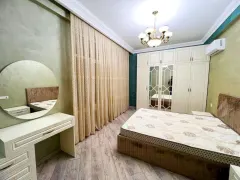 Kirayə 2 otaqlı Mənzil 82 m² Nərimanov r. 8 Noyabr m. – şəkil 4