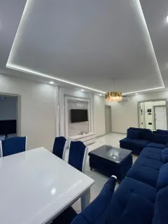 Kirayə 3 otaqlı Mənzil 117 m² Yasamal r. – şəkil 2