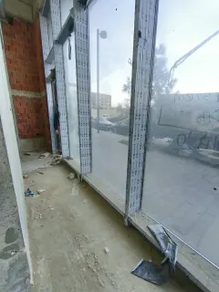 Kirayə Obyekt 90 m² Xətai r. Şah İsmayıl Xətai m. – şəkil 6