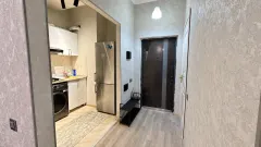 Kirayə 2 otaqlı Mənzil 60 m² Nərimanov r. – şəkil 4