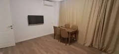 Kirayə 3 otaqlı Mənzil 58 m² Yasamal r. Elmlər Akademiyası m. – şəkil 2