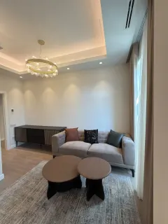 Kirayə 3 otaqlı Mənzil 110 m² Xətai r. Ağ şəhər q. – şəkil 6