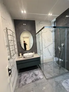 Kirayə 3 otaqlı Mənzil 150 m² Xətai r. – şəkil 10