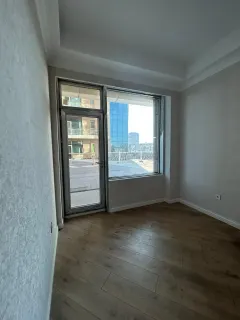 Kiralık 3 odalı Ofis 116 m² Yasamal ilçesi Elmlər Akademiyası metro – şəkil 2