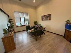 Kirayə 3 otaqlı Ofis 80 m² Nərimanov r. Gənclik m. – şəkil 14