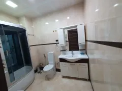 Kirayə 2 otaqlı Mənzil 120 m² Nəsimi r. – şəkil 17