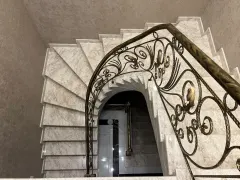Kirayə 6 otaqlı Həyət evi / Bağ evi 360 m² Xətai r. Həzi Aslanov q. – şəkil 14