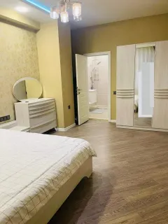Kirayə 3 otaqlı Mənzil 110 m² Xətai r. Şah İsmayıl Xətai m. – şəkil 17