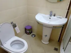 8 NOYABR METROSUNUN YANINDA GENİŞ – şəkil 11