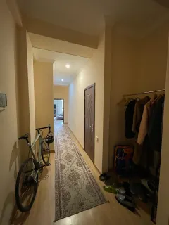 Kirayə 2 otaqlı Mənzil 95 m² Yasamal r. Elmlər Akademiyası m. – şəkil 8