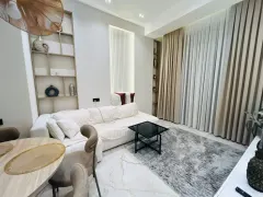 Kirayə 2 otaqlı Mənzil 60 m² Nəsimi r. – şəkil 12