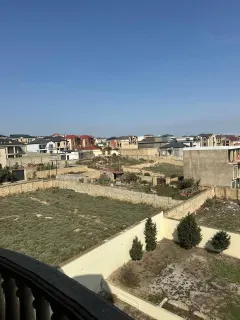 Kirayə 2 otaqlı Həyət evi / Bağ evi 87.4 m² Səbail r. Badamdar q. – şəkil 11