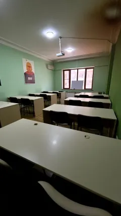 Kiralık 10 odalı Ofis 635 m² Nəsimi ilçesi – şəkil 4