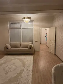 Kirayə 2 otaqlı Mənzil 68 m² Nəsimi r. 28 May m. – şəkil 3