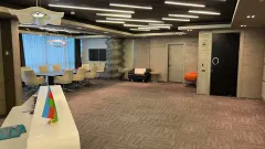 For rent 7-room Office 340 m² Yasamal dist. 8 Noyabr metro – şəkil 16