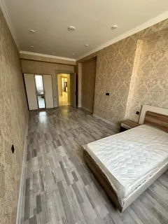 For rent 4-room Apartment 160 m² Nəsimi dist. Gənclik metro – şəkil 12