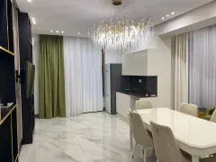 Kiralık 3 odalı Daire 180 m² Nəsimi ilçesi 28 May metro – şəkil 14