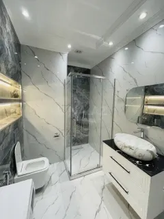 Kirayə 1000 otaqlı Mənzil 70 m² Yasamal r. 8 Noyabr m. – şəkil 9