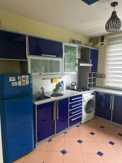 Satılır 3 otaqlı Mənzil 49 m² Yasamal r. – şəkil 8