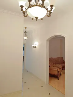 For rent 2-room Apartment 110 m² Xətai dist. Şah İsmayıl Xətai metro – şəkil 16