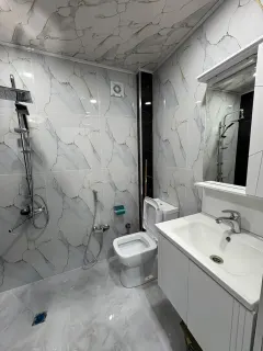 Satılır 2 otaqlı Mənzil 55 m² Nizami r. – şəkil 10