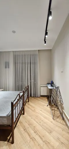 For rent 3-room Apartment 84 m² Xətai dist. Ağ şəhər settl. – şəkil 4