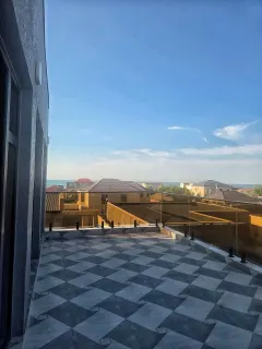 Satılır 6 otaqlı Həyət evi / Bağ evi 350 m² Abşeron r. – şəkil 5