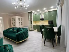 Grand Həyat 3 otaq – şəkil 1