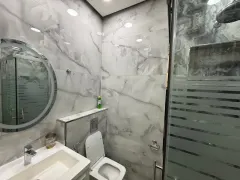 Kirayə 4 otaqlı Mənzil 185 m² Nəsimi r. 8 Noyabr m. – şəkil 12