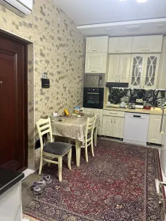 For rent 2-room Apartment 75 m² Nəsimi dist. Memar Əcəmi metro – şəkil 7