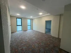 For rent 3-room Office 100 m² Xətai dist. Ağ şəhər settl. Şah İsmayıl Xətai metro – şəkil 4