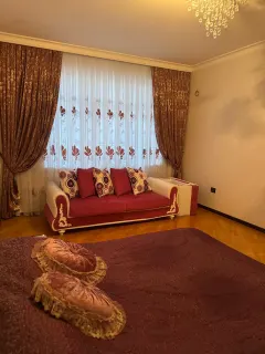 For rent 3-room Apartment 137 m² Nəsimi dist. – şəkil 5